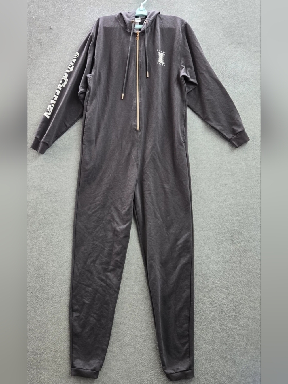 Savage X Fenty One-Piece Jumpsuit